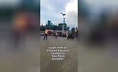 Motorcyclist Crashes