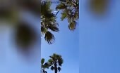 Helicopter Crashes, Kills Man