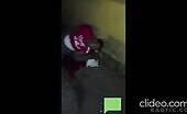Venezuela Motorbike Crash Kills 1