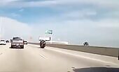 Man Dies After Incident