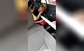Asian Woman Impaled in Fatal Accident