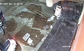Gas Leak Explosion Kills One