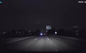 Pedestrian Killed by Speeding Car