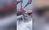 Prayagraj India Accident