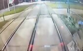 Train Kills 19-Year-Old Man