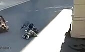 Road Accidents Compilation