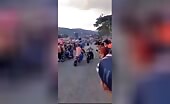 Tourist Falls to Death Taking Selfie