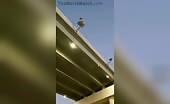 Man Films Friend's Fatal Accident
