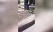 Truck Crashes Into Bikers, Multiple Fatalities