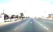Accident Happens More Often