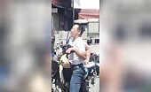Motorcyclist Crashes