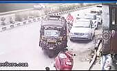 Car Crash Kills Multiple Men