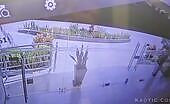 Worker Falls 11 Stories