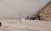 Afghan Helicopter Crashes