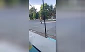 Teen Hit by Vehicle in Jamaica