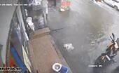 Teen Electrocuted in Bhandup
