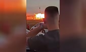 Fighter Jet Crashes, Pilot Dies