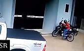 Thieves Killed in Botched Heist
