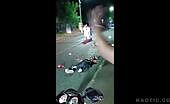 Colombia Traffic Accident Victims
