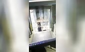 Truck Hits Man on Dock Plate