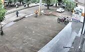 Indians Involved in Bus Accident