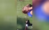 Women Attacked Repeatedly