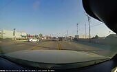 Wrong Way Driver Causes Fatal Crash