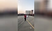 Drift Car Crashes