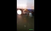 Morning Accident Claims Life