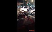 Fatal Train Crash