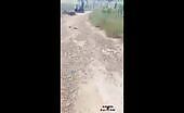 Man Scalped in Brutal Attack
