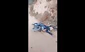 Two Seriously Injured in Accident