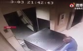 Elevator Accident Kills