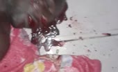 Rival Shot in Head