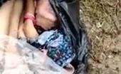 Woman Found Dismembered in Garbage Bag