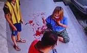 Ex-Boyfriend Kills Girlfriend