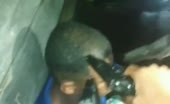 Brazil Drug Dealers Execute Man