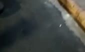 Drive-By Shooting Fails