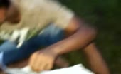 Man Loses Fingers in Favela Theft Incident
