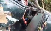 Man Loses Head in Gruesome Murder