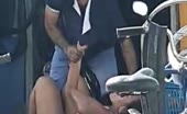 Murder Footage Caught on Camera