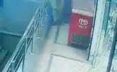 Man Shoots Friend With Shotgun