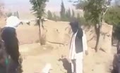 Man Tortured in Execution