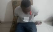 Man Dismembered in Brutal Murder