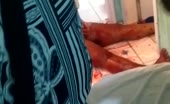 Man Stabs Wife After Divorce