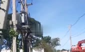 Man Commits Suicide