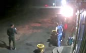 Drunk Driver Kills Man in Crash