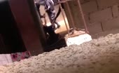 Venezuelan Officers Execute Man