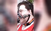 Mental Illness Escalates to Violent Outburst