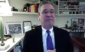 White Liberal Judge Self-Hates Trump